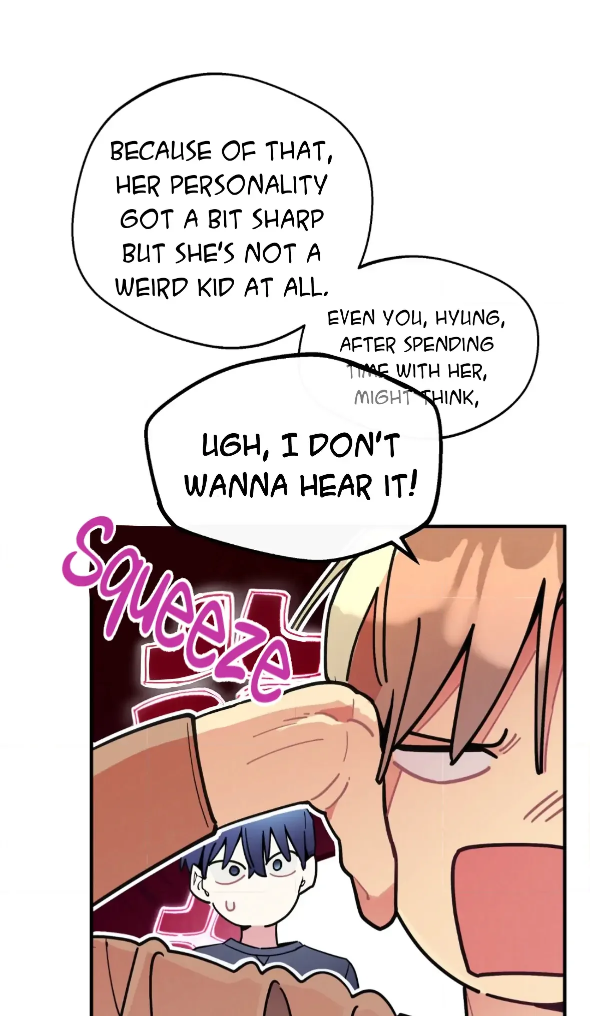 One room TA - Chapter 65 Page 23