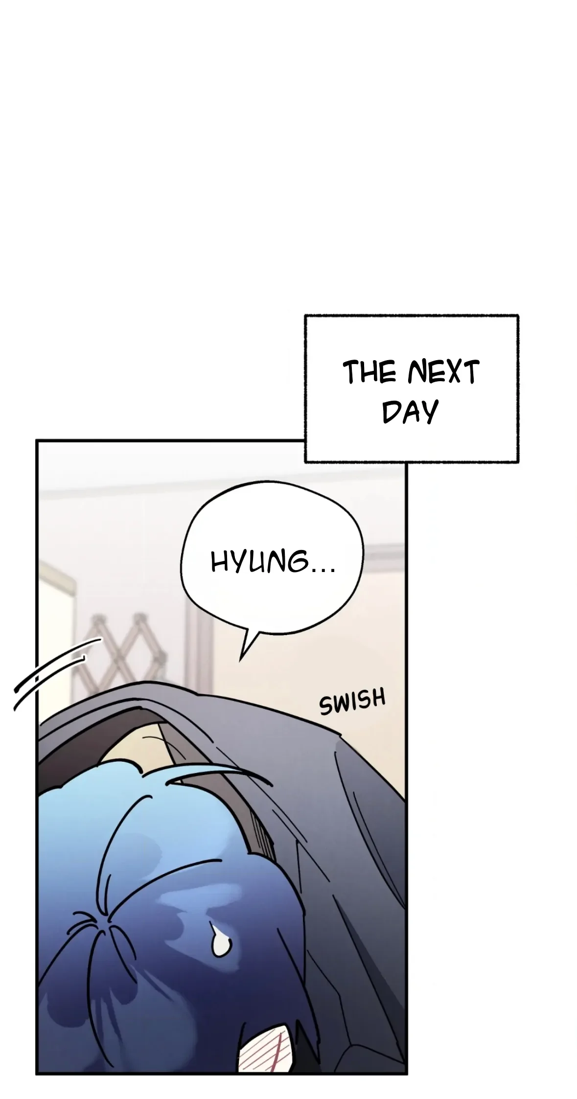 One room TA - Chapter 65 Page 35