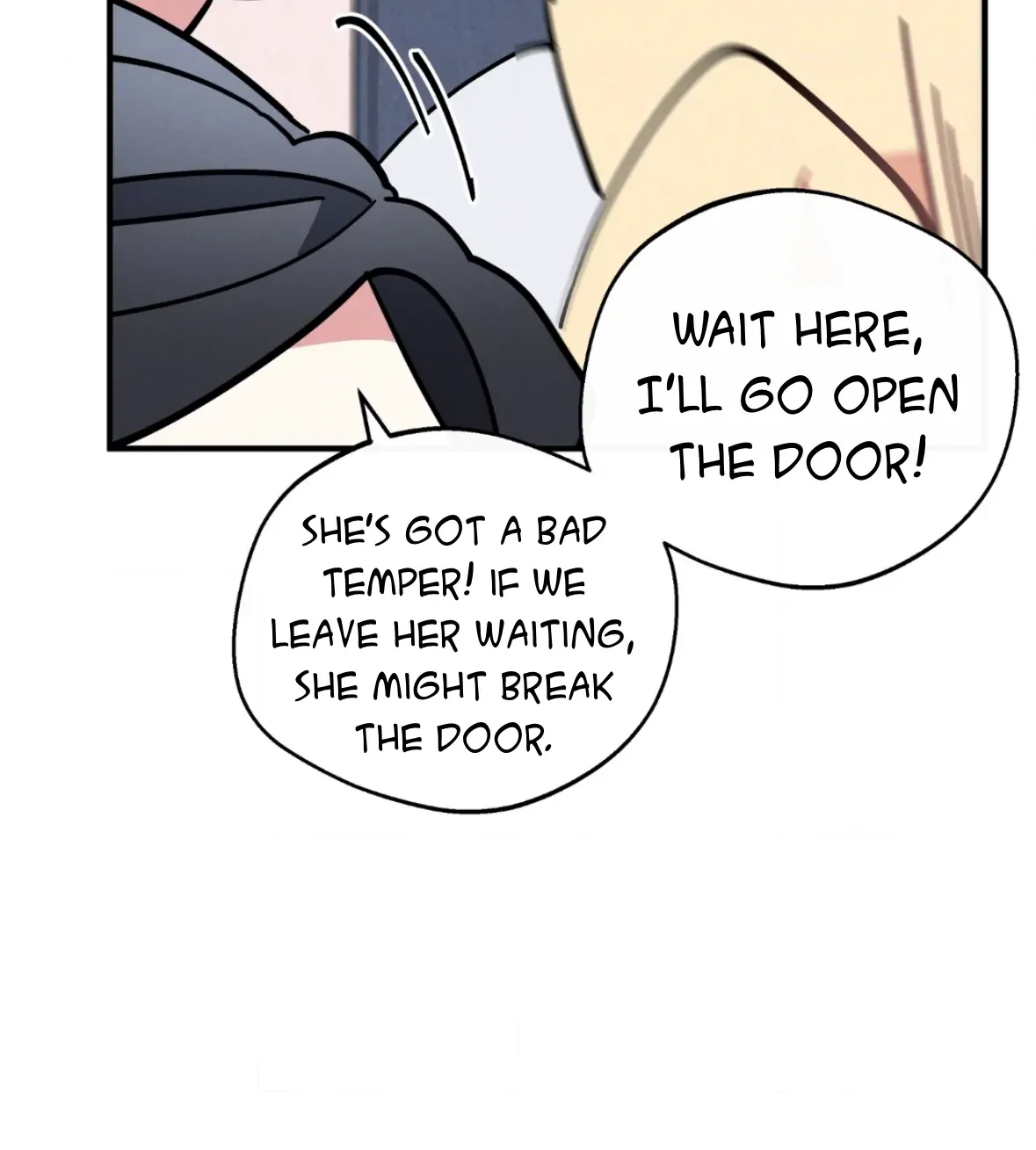 One room TA - Chapter 65 Page 45
