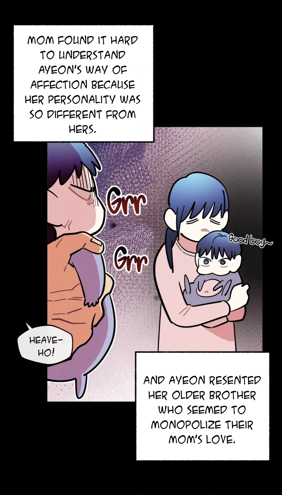 One room TA - Chapter 65 Page 53