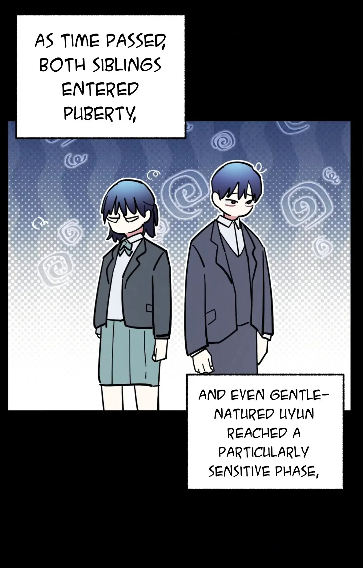 One room TA - Chapter 65 Page 56