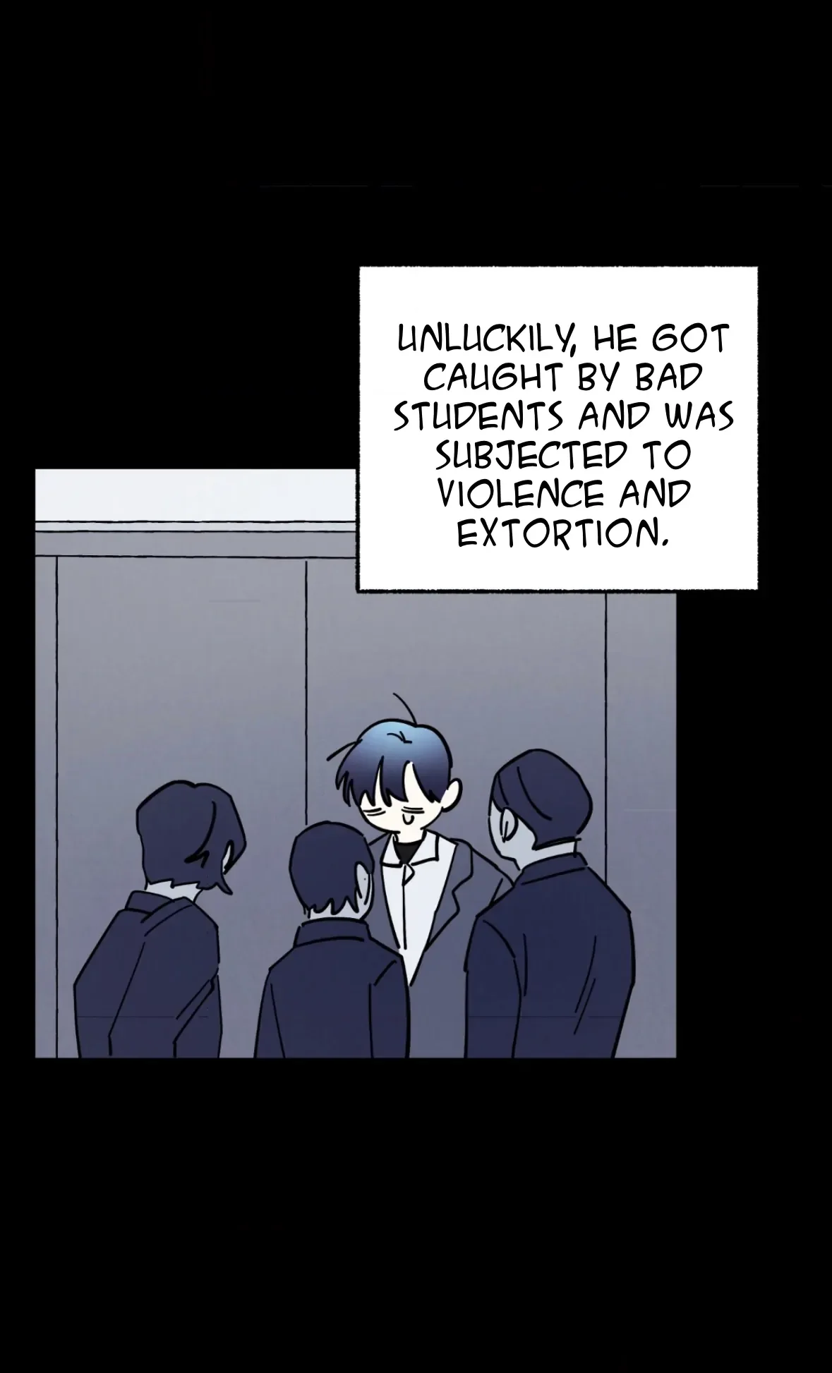One room TA - Chapter 65 Page 61