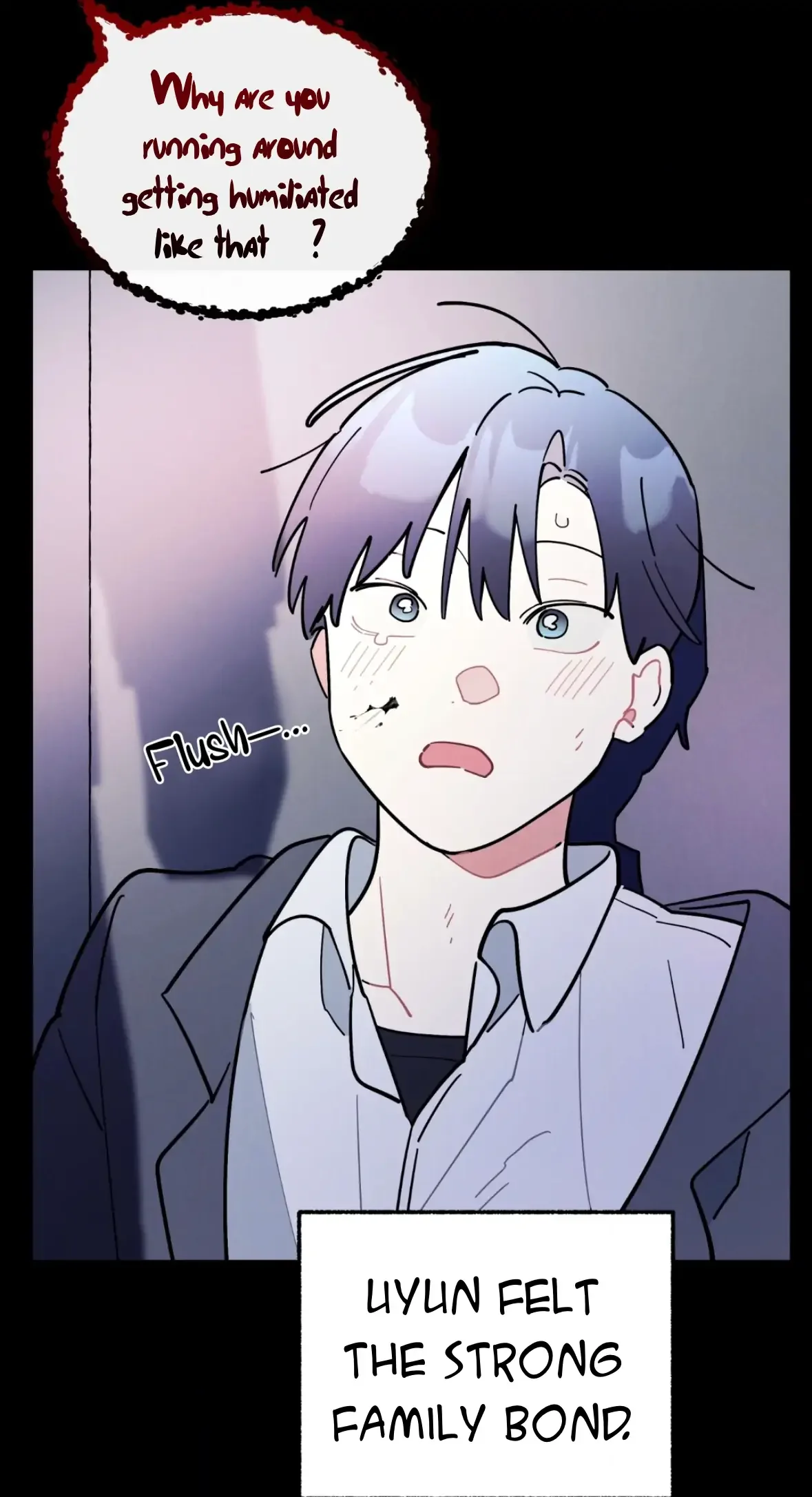 One room TA - Chapter 65 Page 65