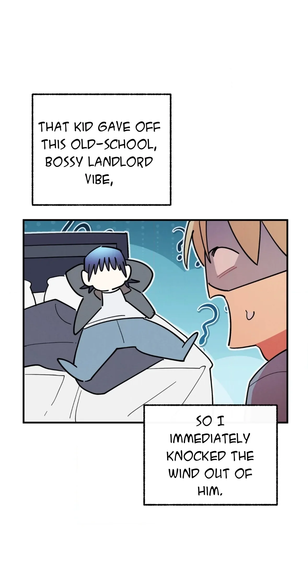 One room TA - Chapter 65 Page 72