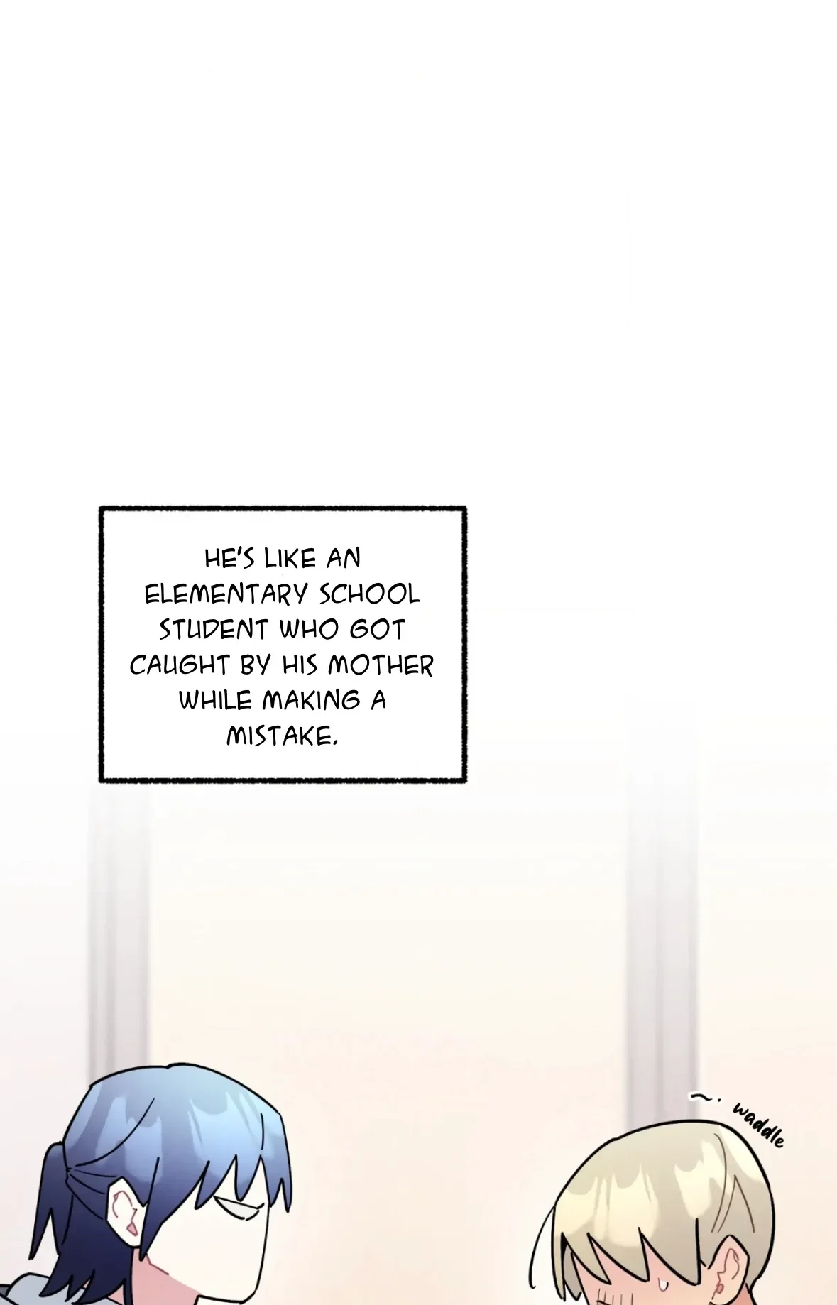One room TA - Chapter 65 Page 76