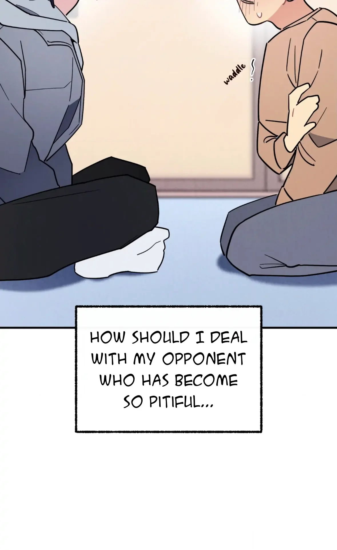 One room TA - Chapter 65 Page 77