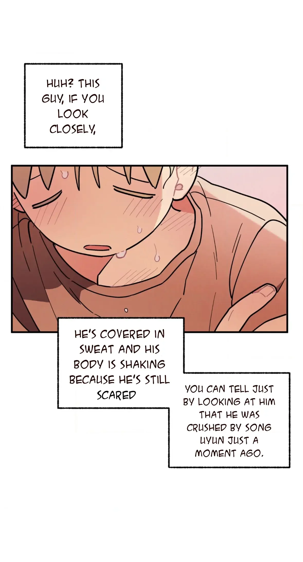 One room TA - Chapter 65 Page 79