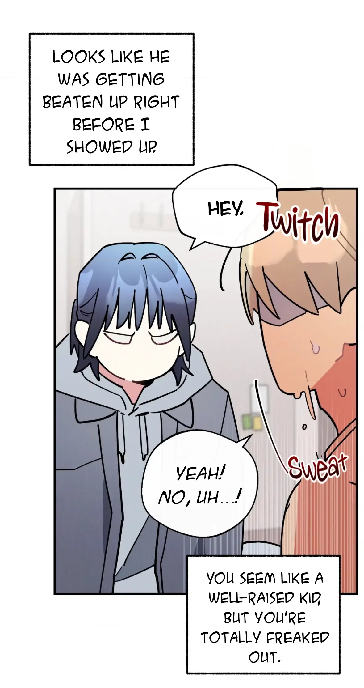 One room TA - Chapter 65 Page 83