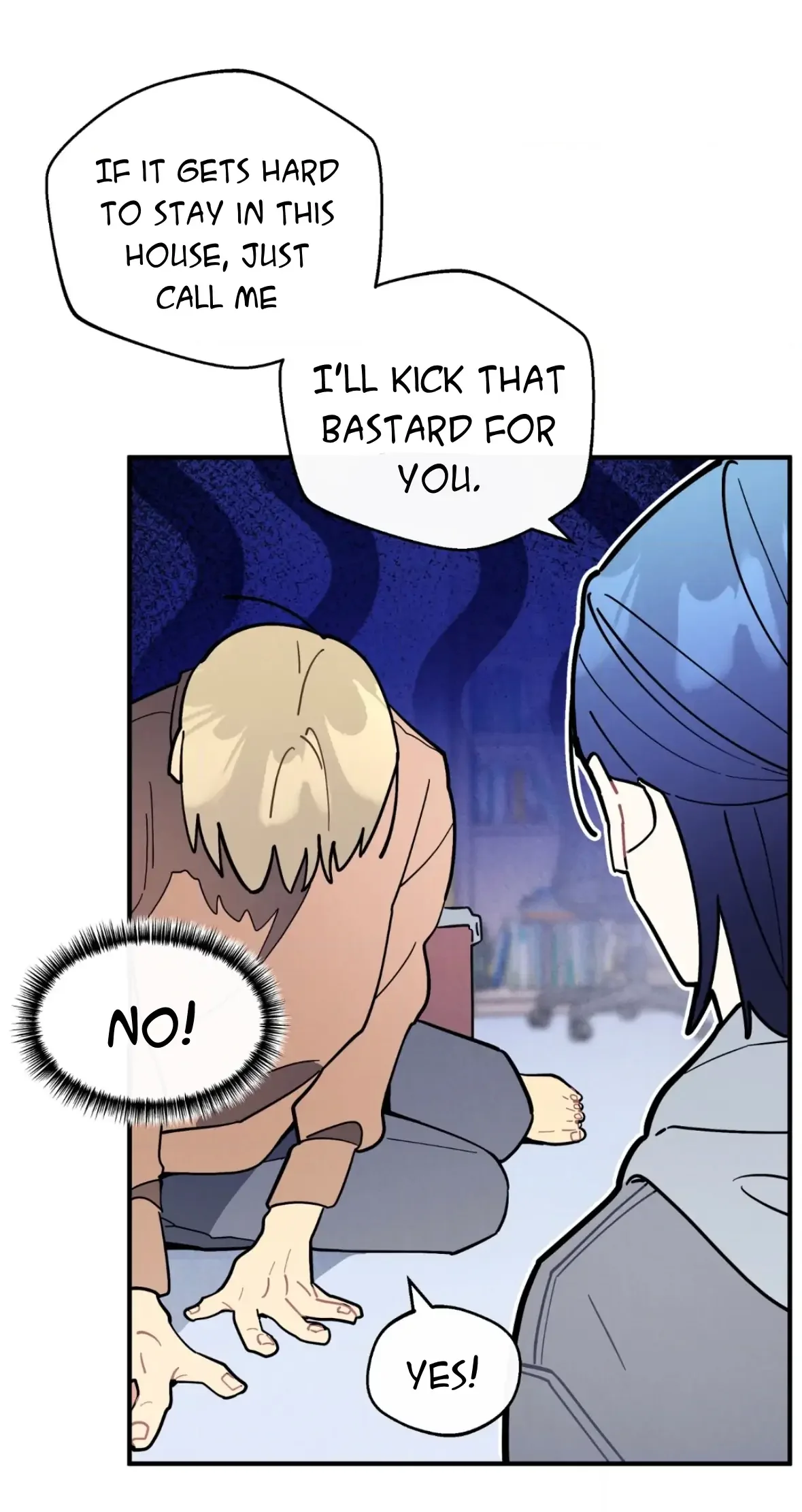 One room TA - Chapter 65 Page 85