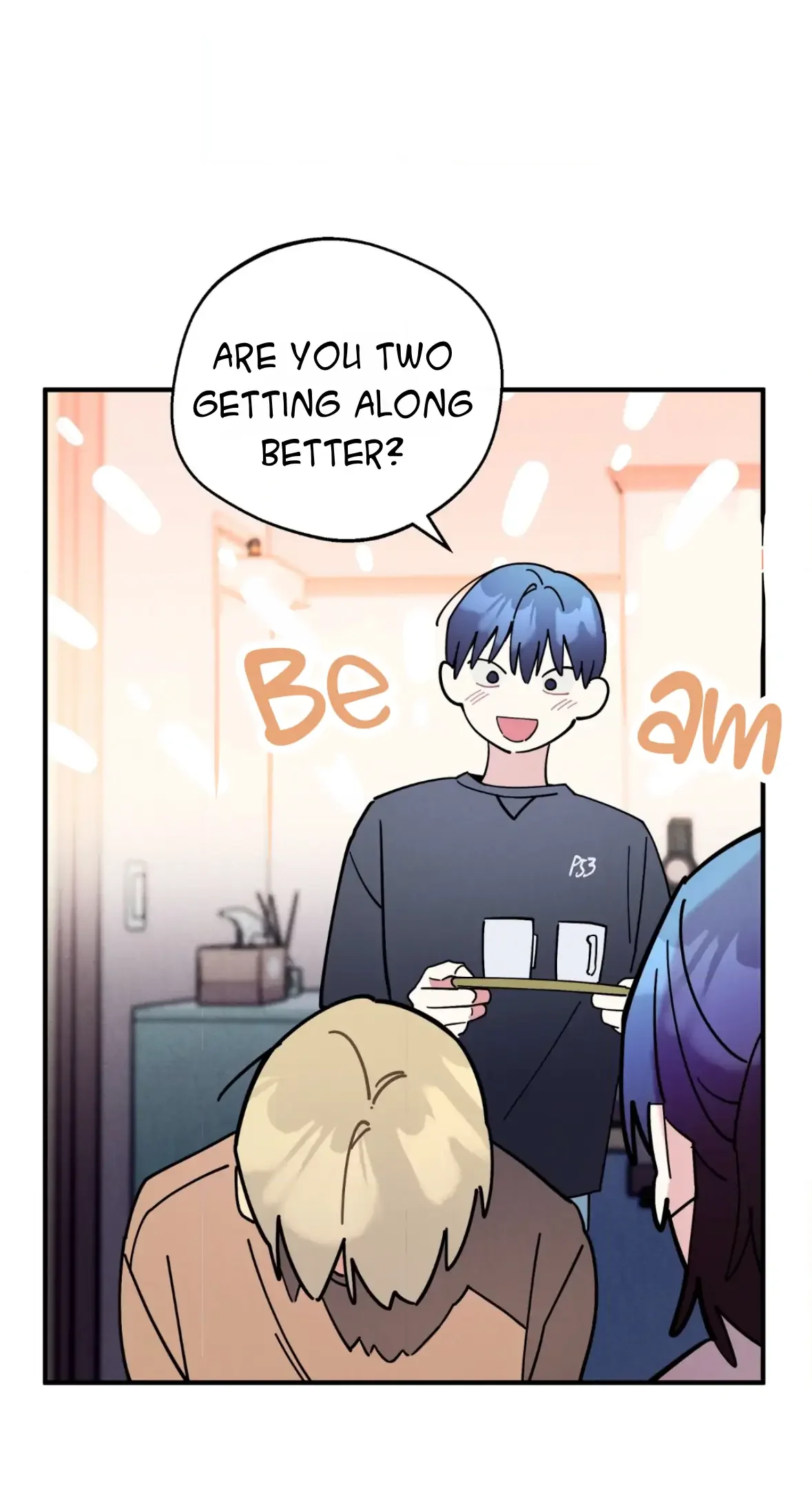 One room TA - Chapter 65 Page 86