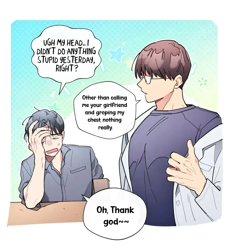 One room TA - Chapter 65 Page 91