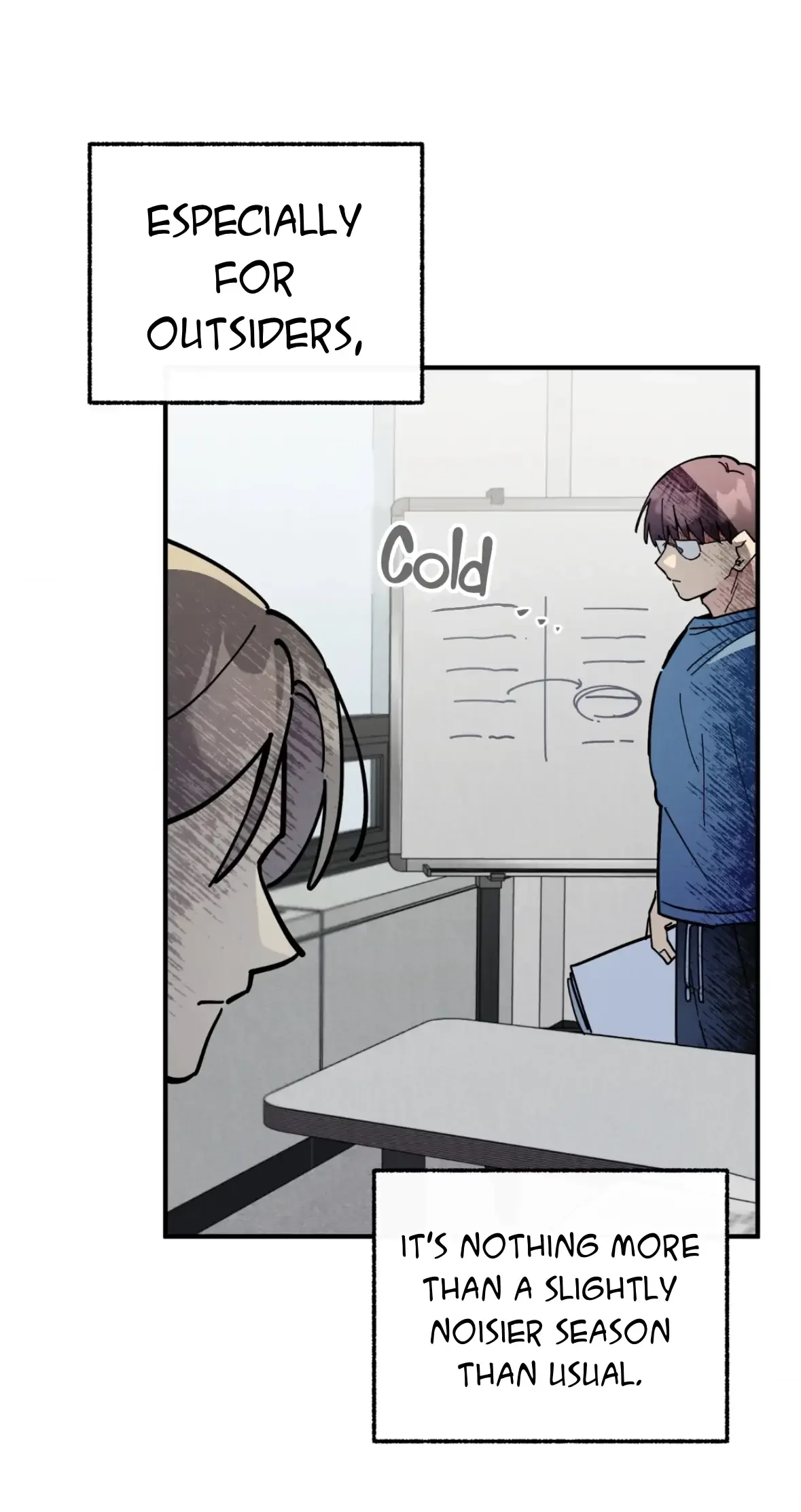 One room TA - Chapter 66 Page 6