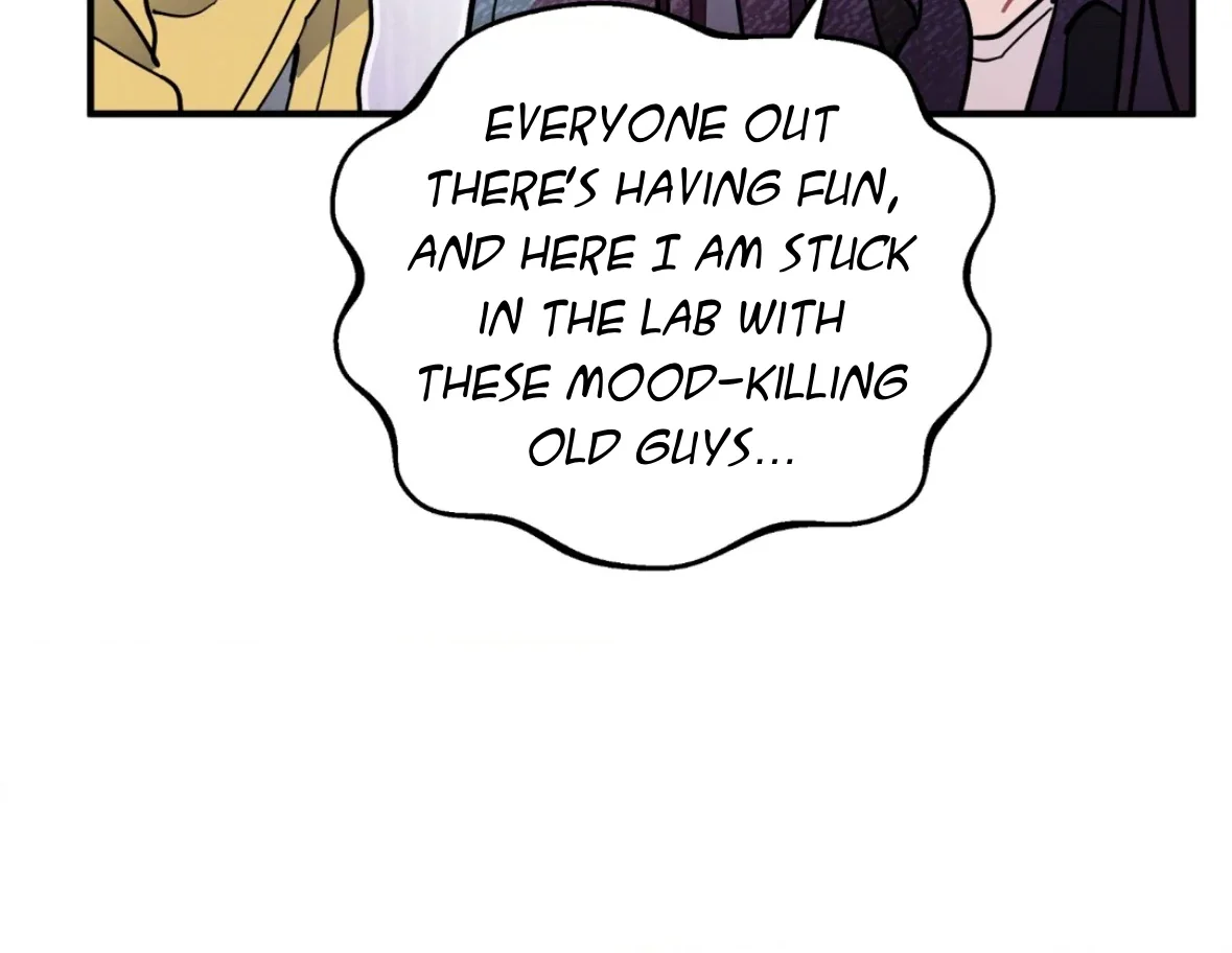 One room TA - Chapter 66 Page 10