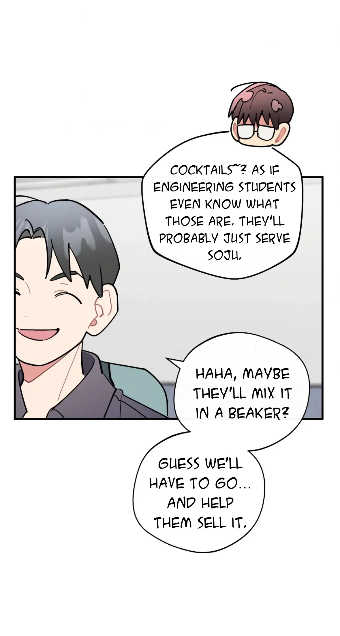 One room TA - Chapter 66 Page 15