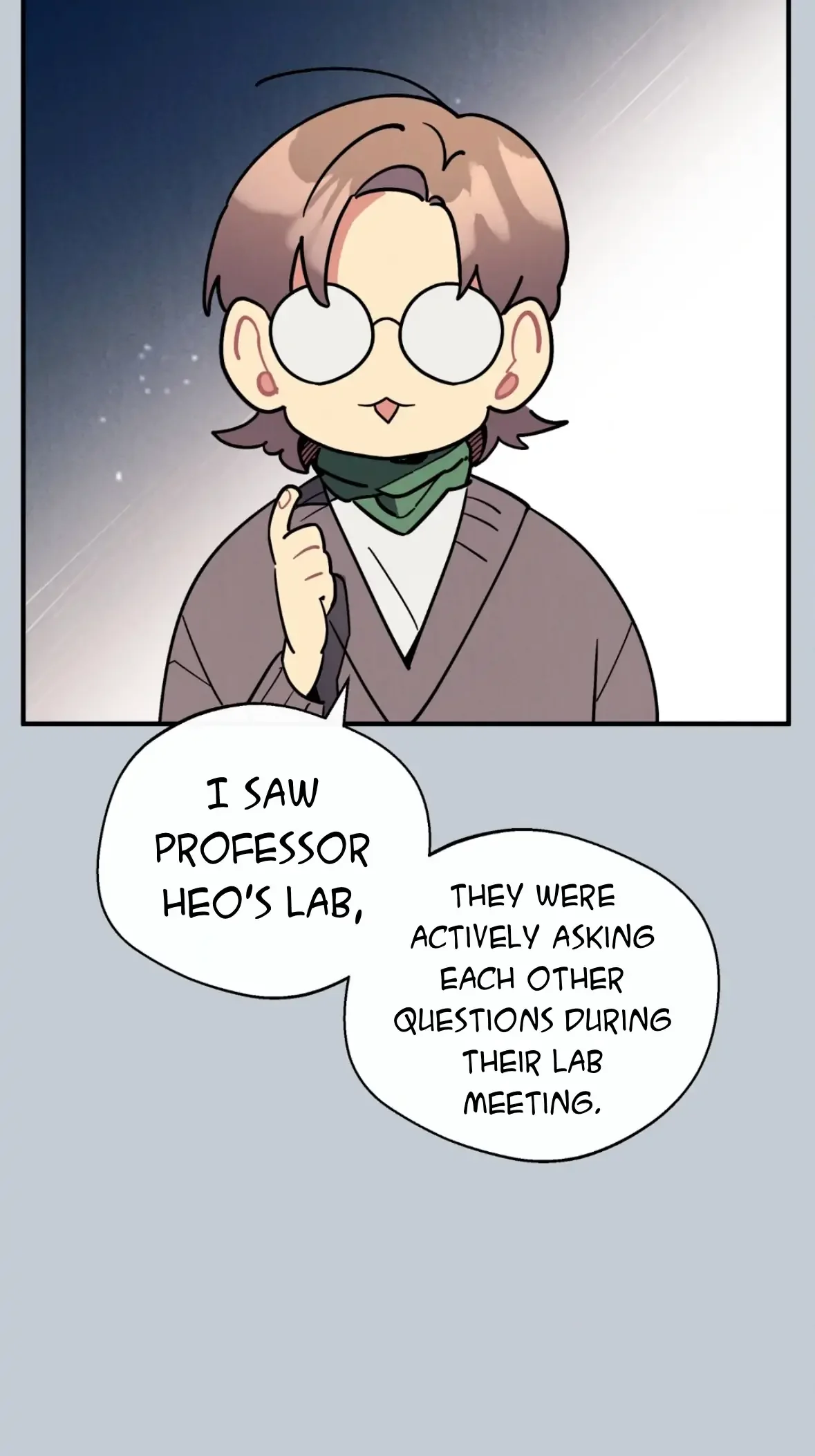 One room TA - Chapter 66 Page 19