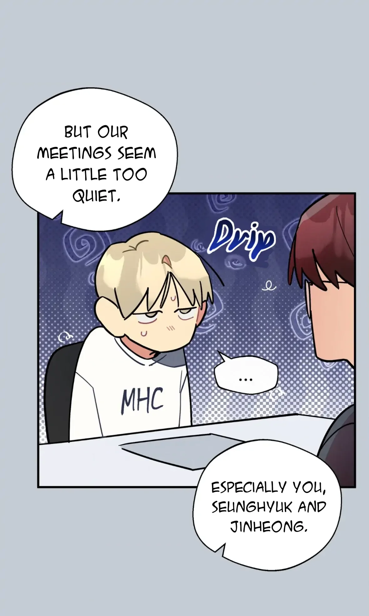 One room TA - Chapter 66 Page 20