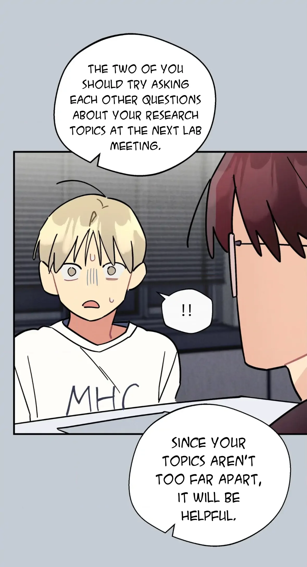 One room TA - Chapter 66 Page 21