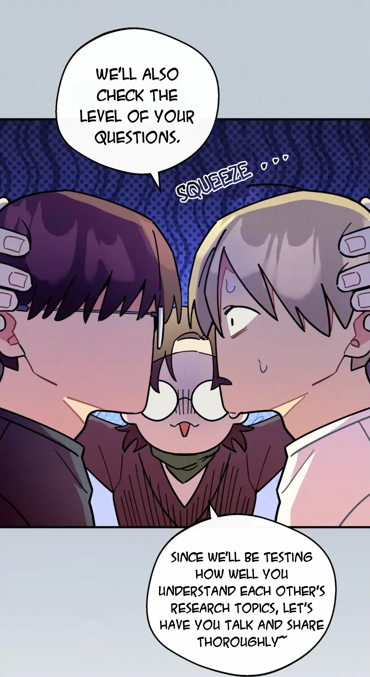 One room TA - Chapter 66 Page 22