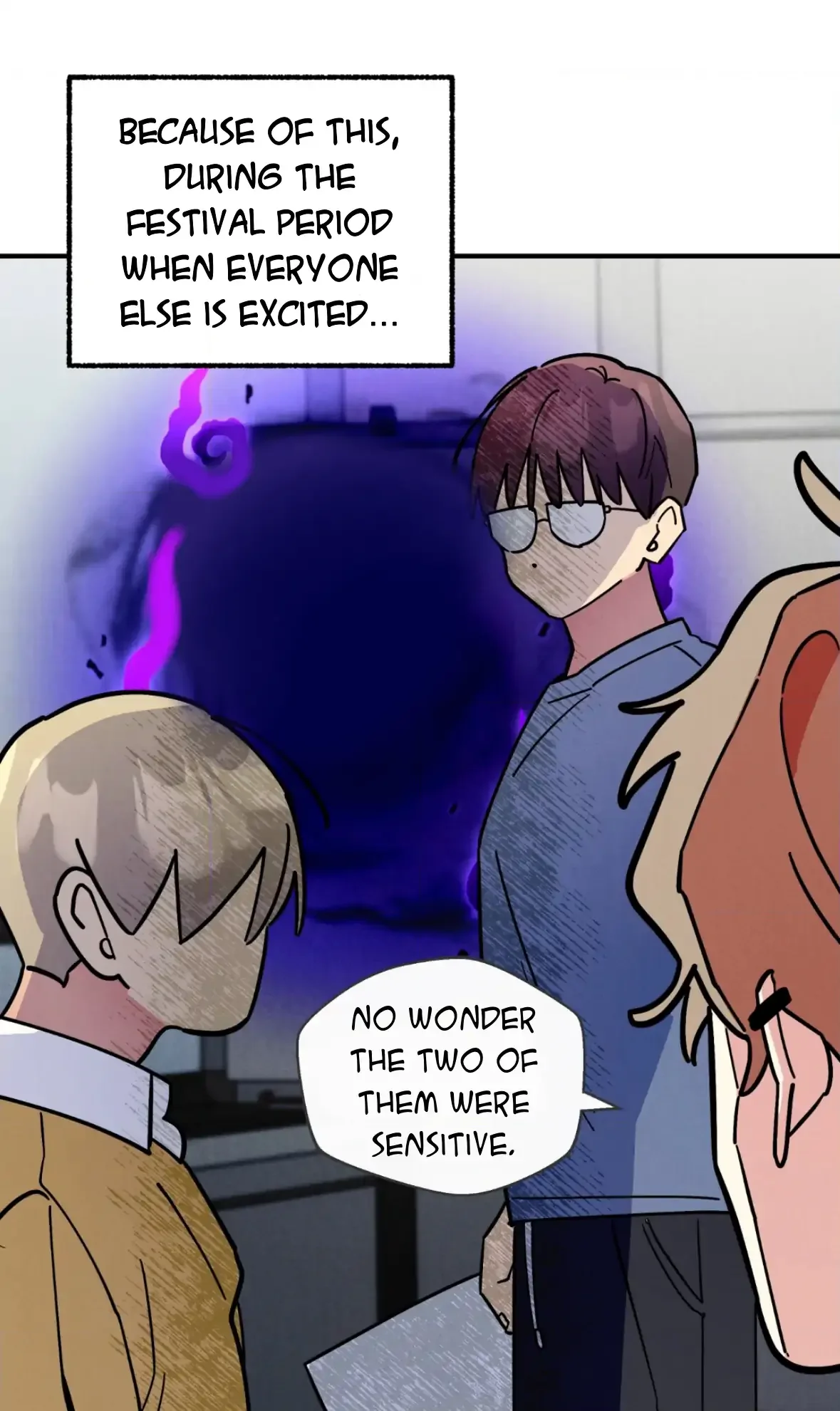 One room TA - Chapter 66 Page 24