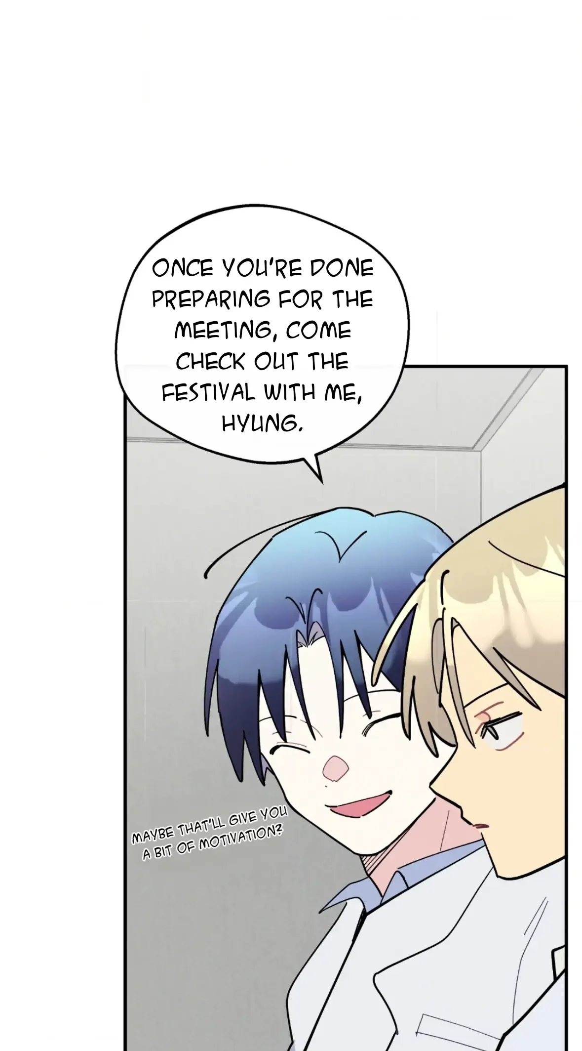 One room TA - Chapter 66 Page 31
