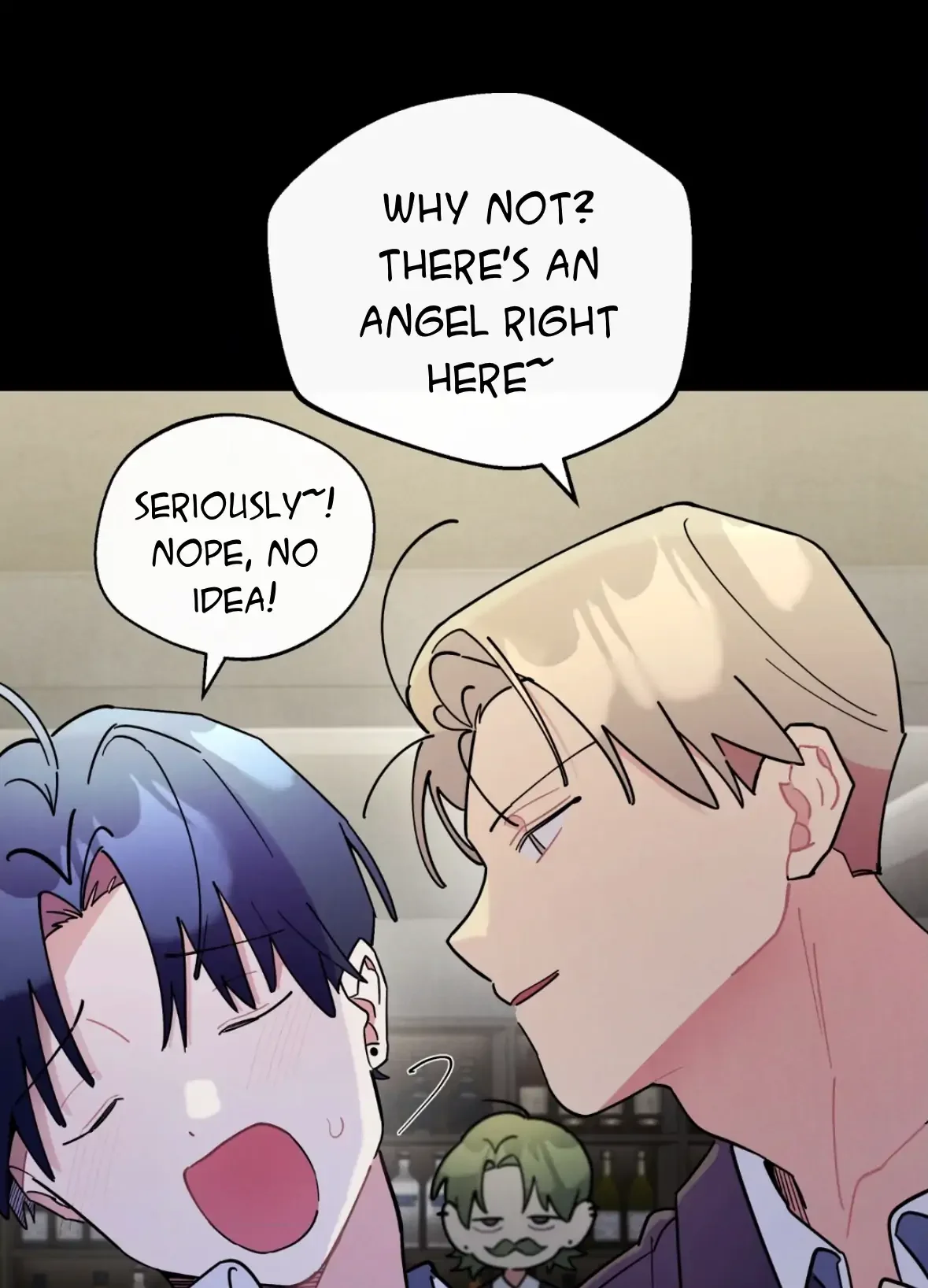One room TA - Chapter 66 Page 36