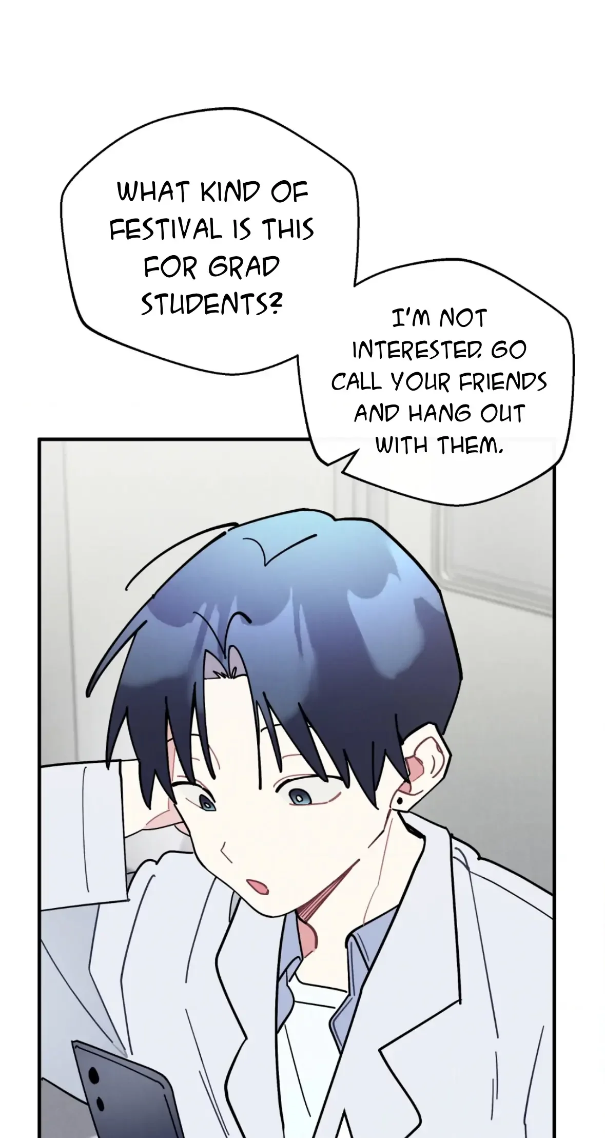 One room TA - Chapter 66 Page 41
