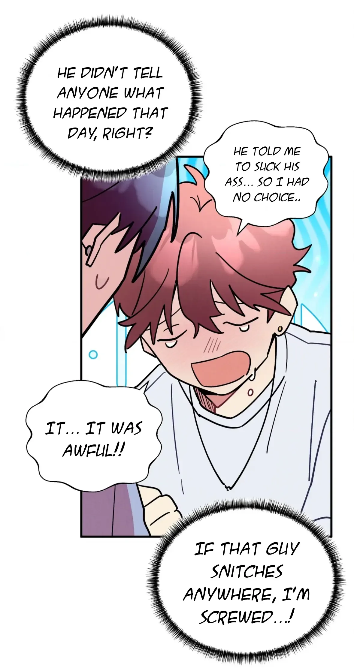 One room TA - Chapter 66 Page 58