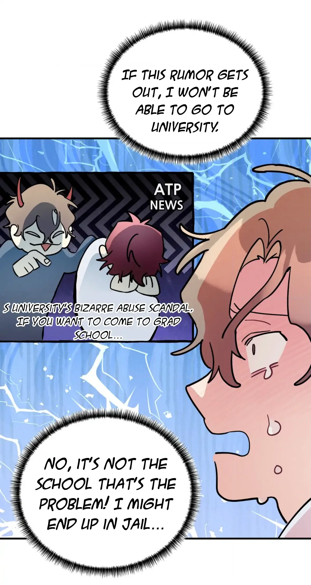 One room TA - Chapter 66 Page 60