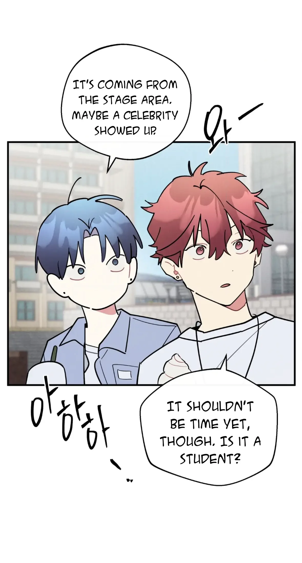 One room TA - Chapter 66 Page 65