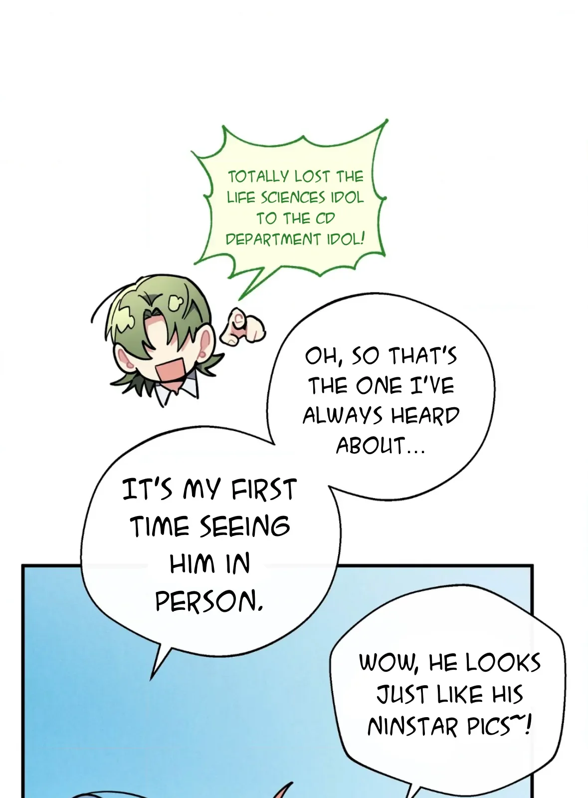 One room TA - Chapter 66 Page 68