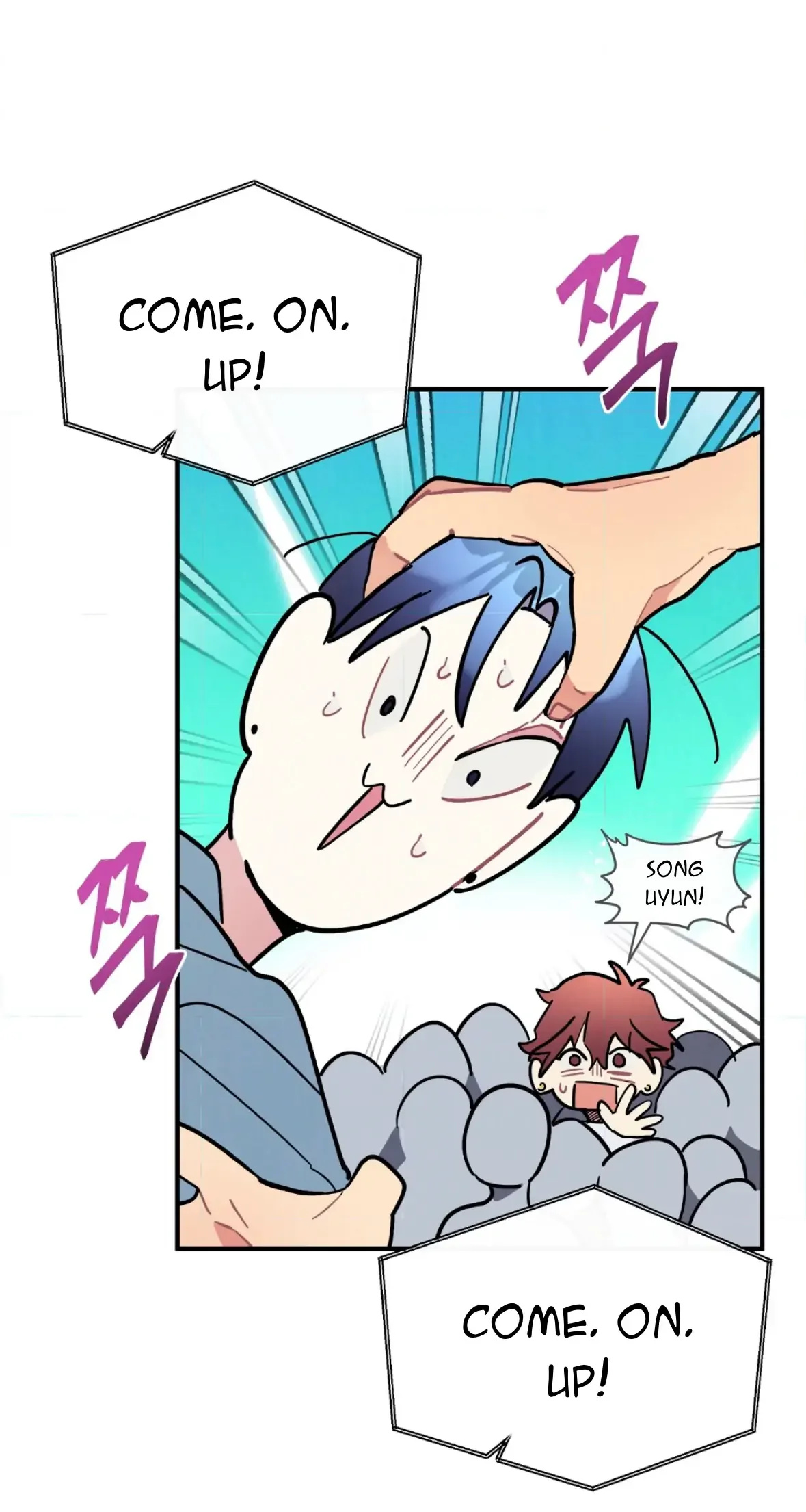 One room TA - Chapter 66 Page 76