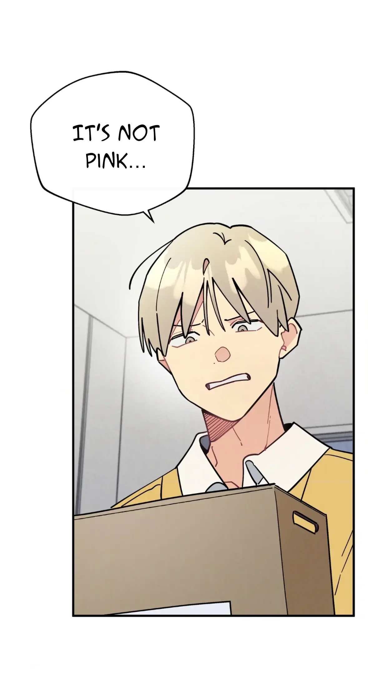 One room TA - Chapter 66 Page 80