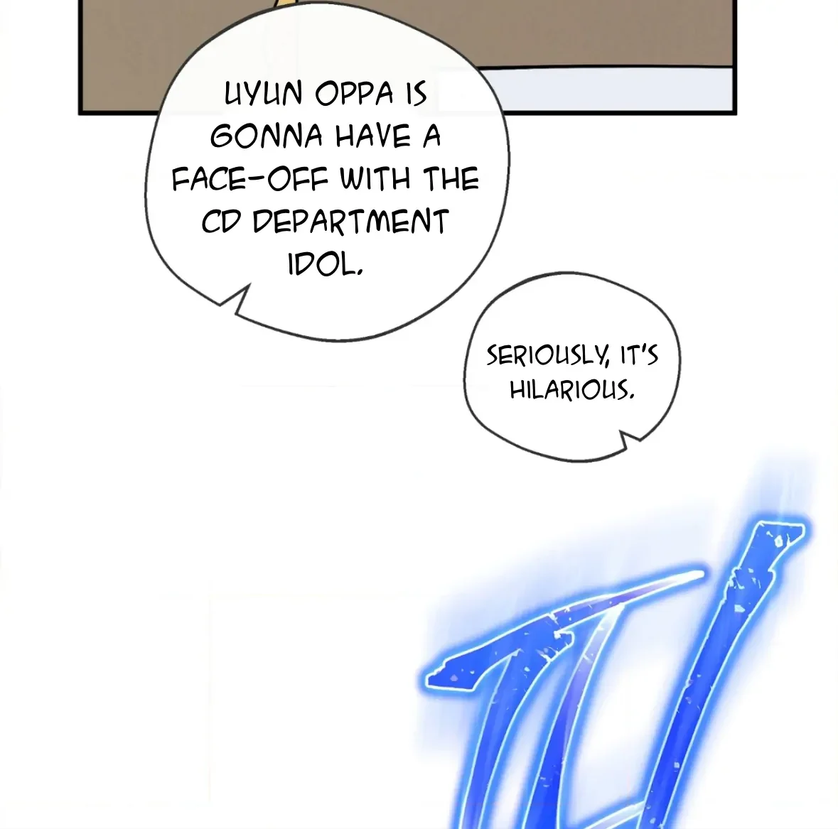 One room TA - Chapter 66 Page 86