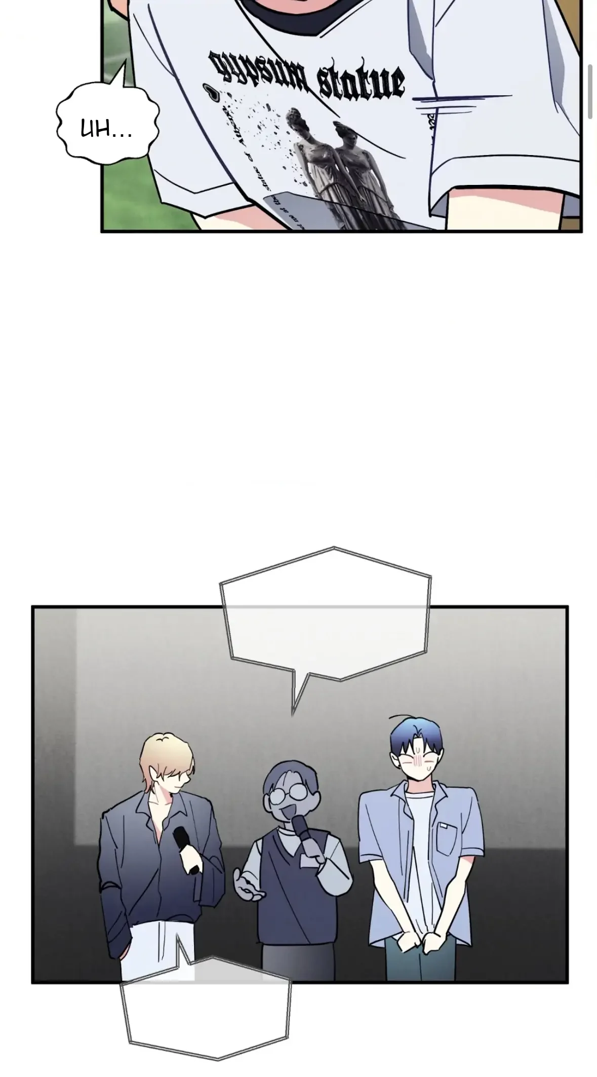 One room TA - Chapter 67 Page 8