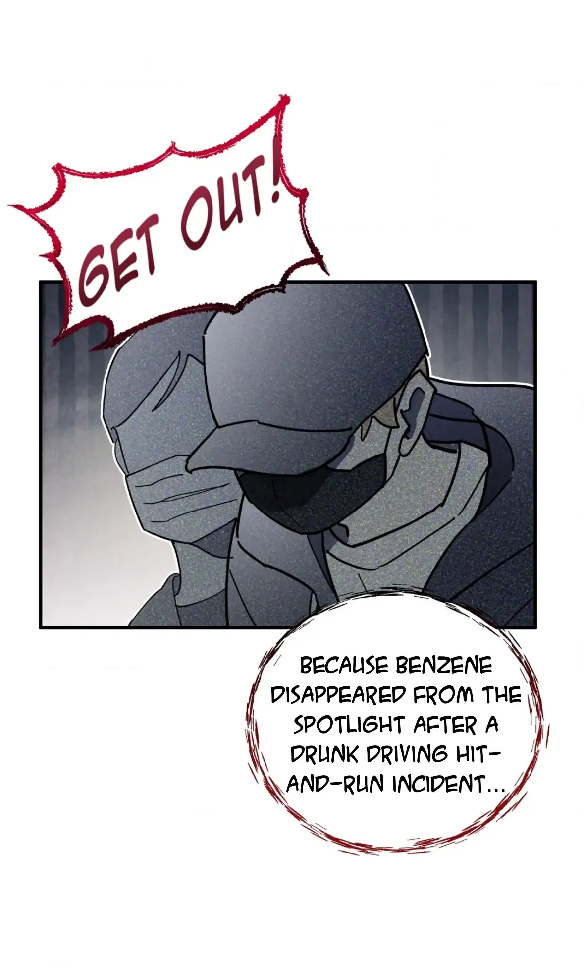 One room TA - Chapter 67 Page 18