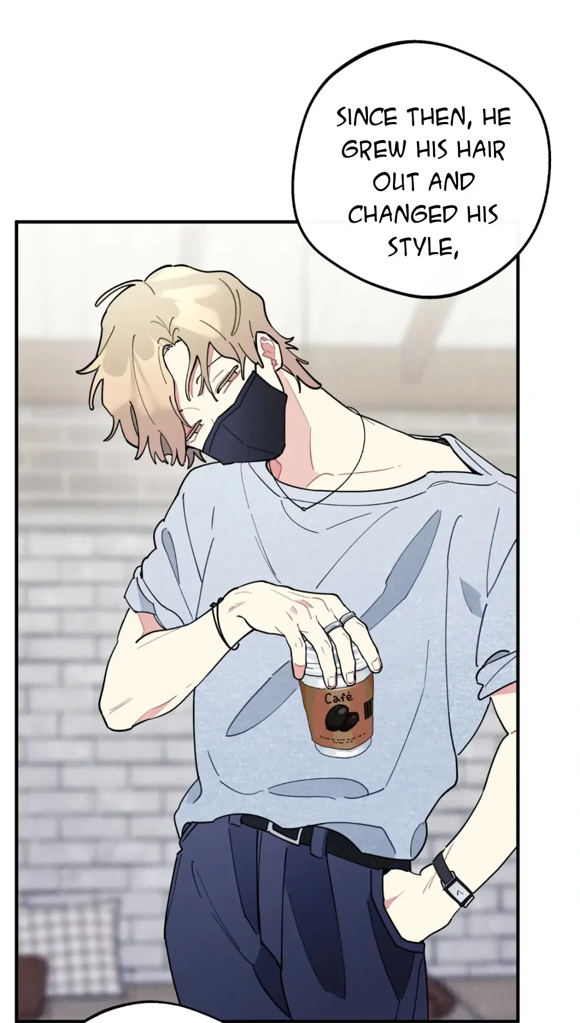 One room TA - Chapter 67 Page 20