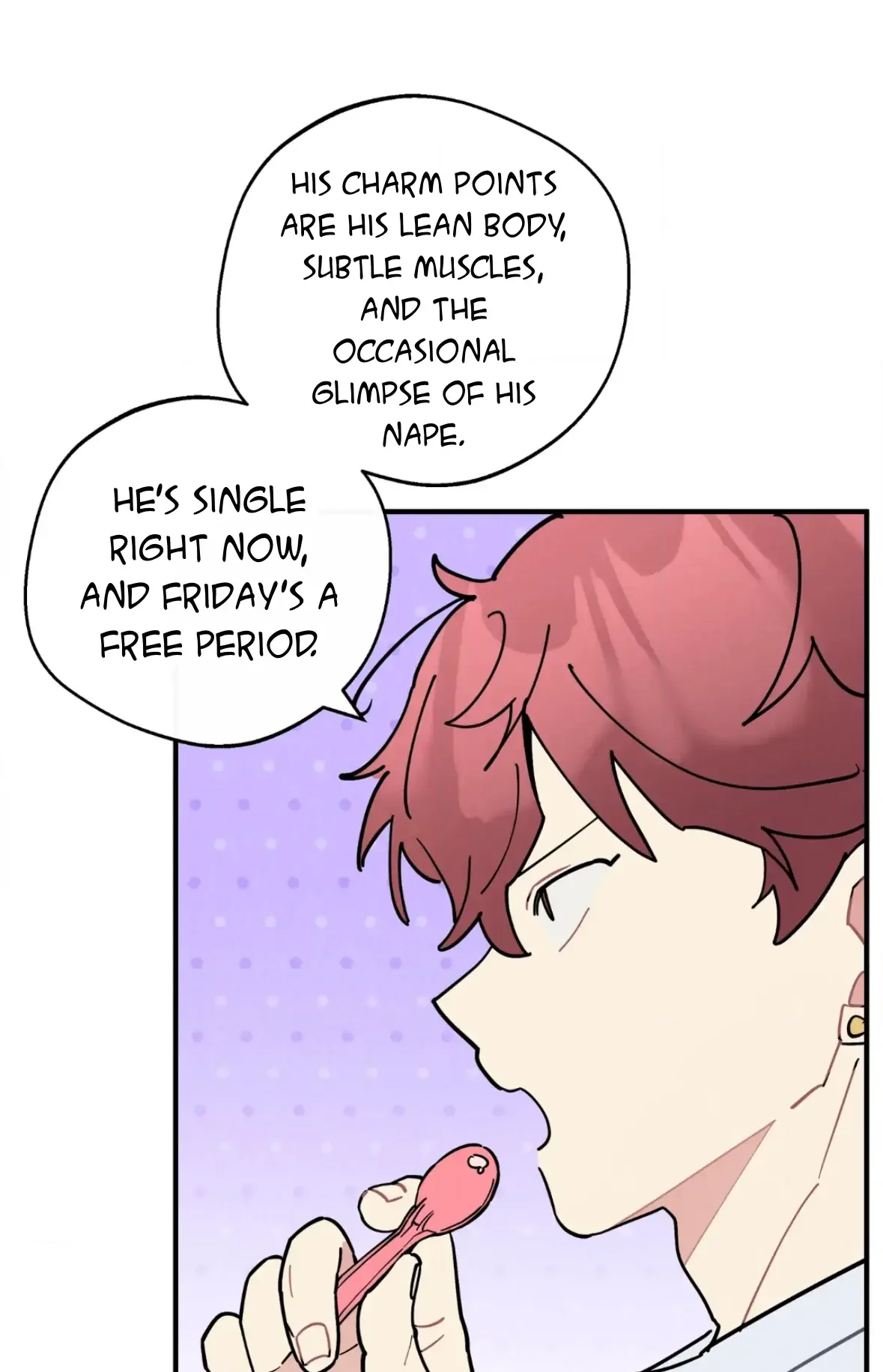 One room TA - Chapter 67 Page 23