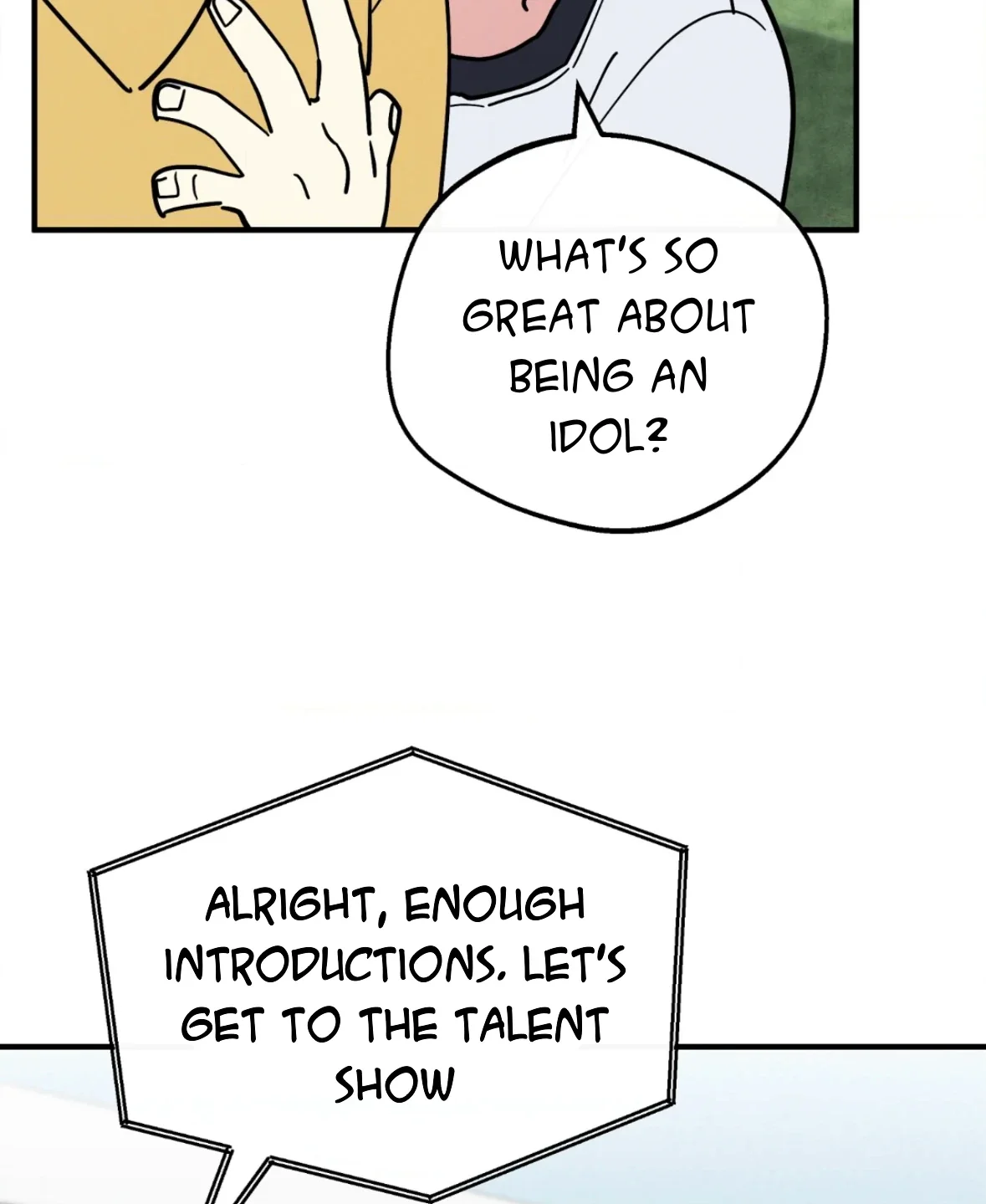 One room TA - Chapter 67 Page 26