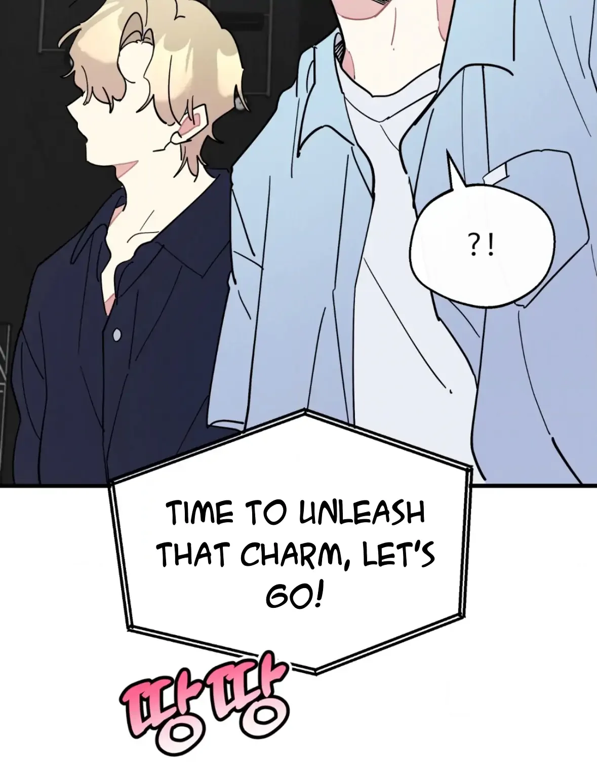 One room TA - Chapter 67 Page 33