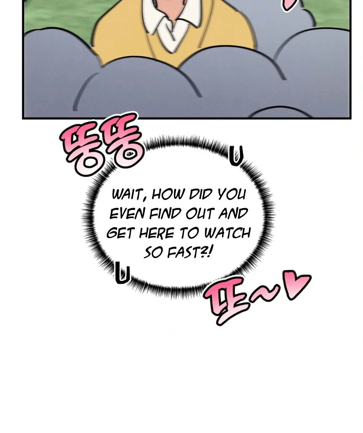 One room TA - Chapter 67 Page 36