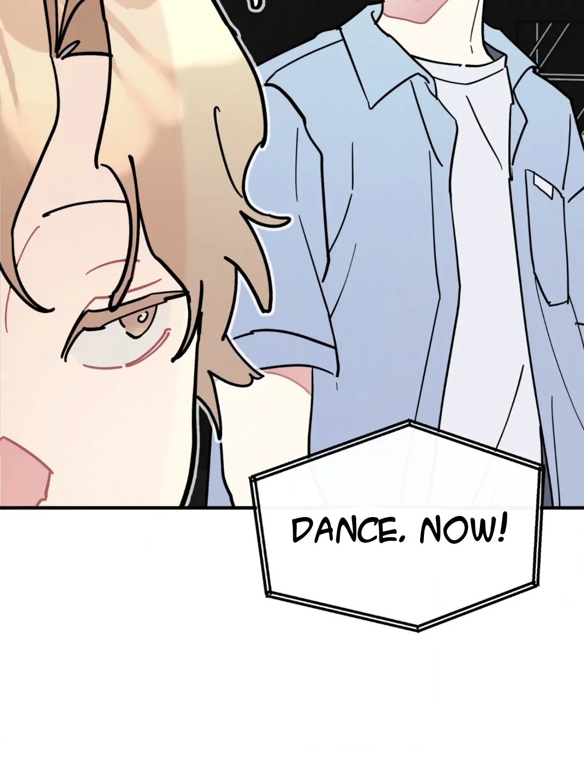 One room TA - Chapter 67 Page 40