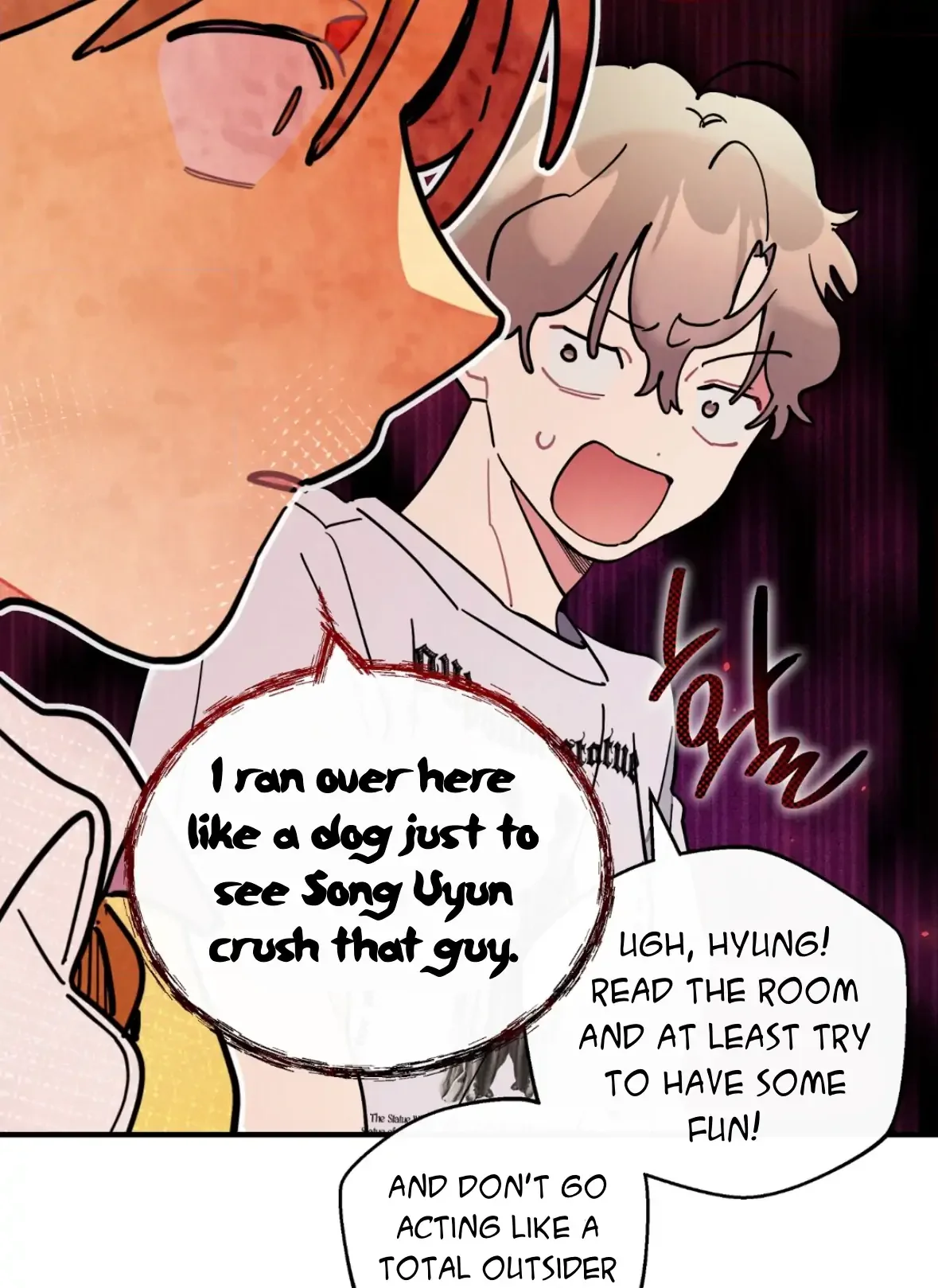 One room TA - Chapter 67 Page 52