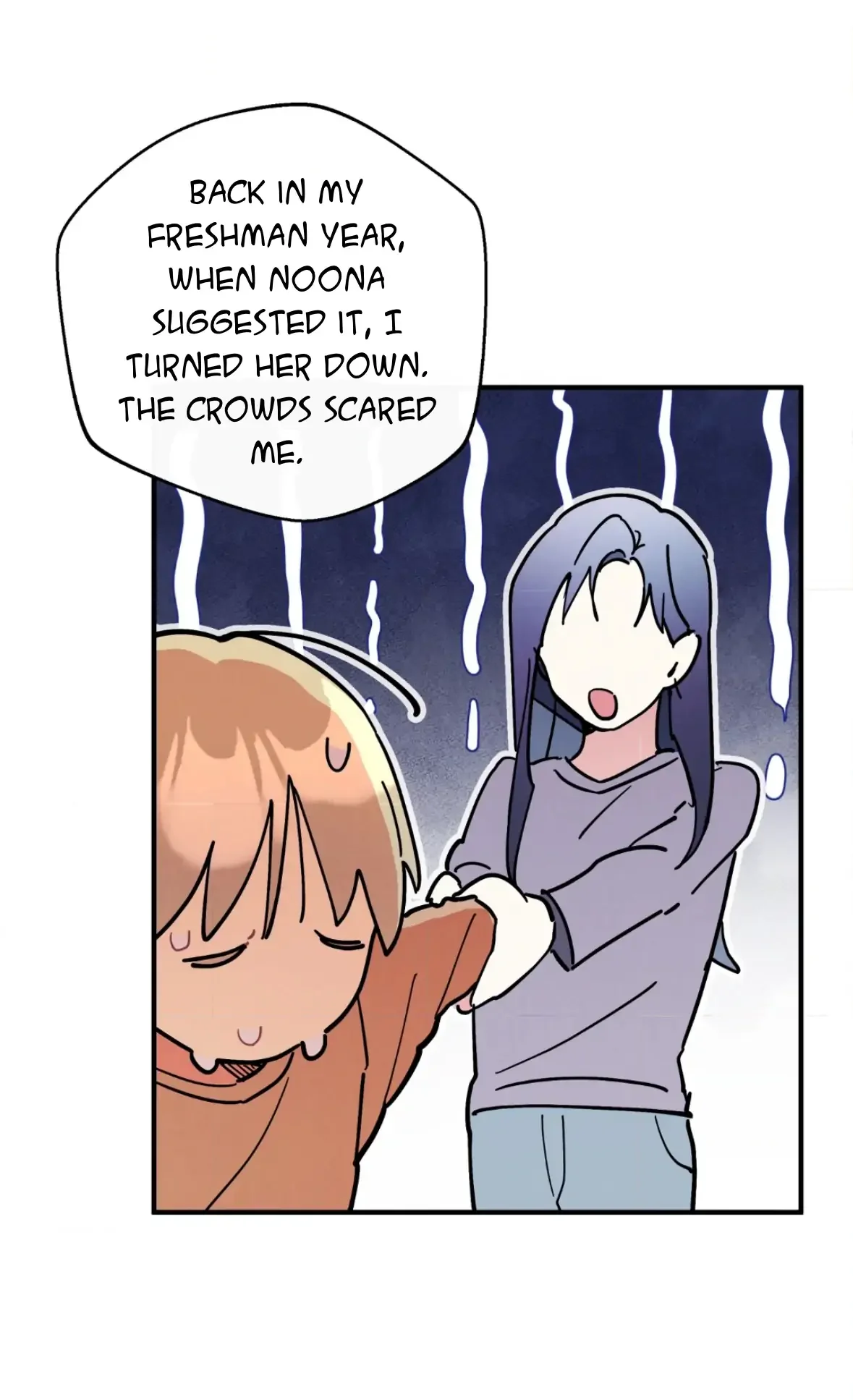 One room TA - Chapter 67 Page 58
