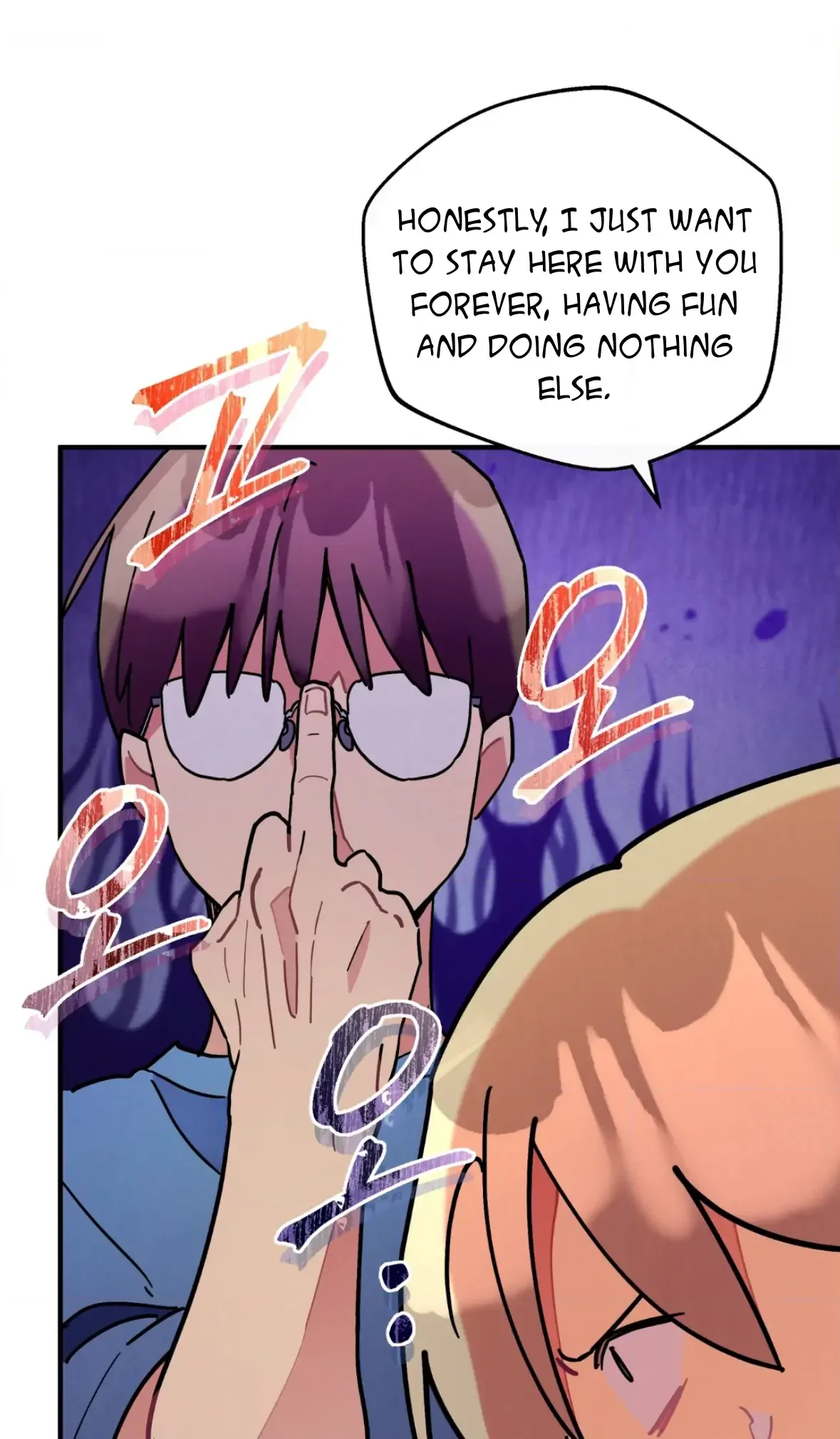One room TA - Chapter 67 Page 63