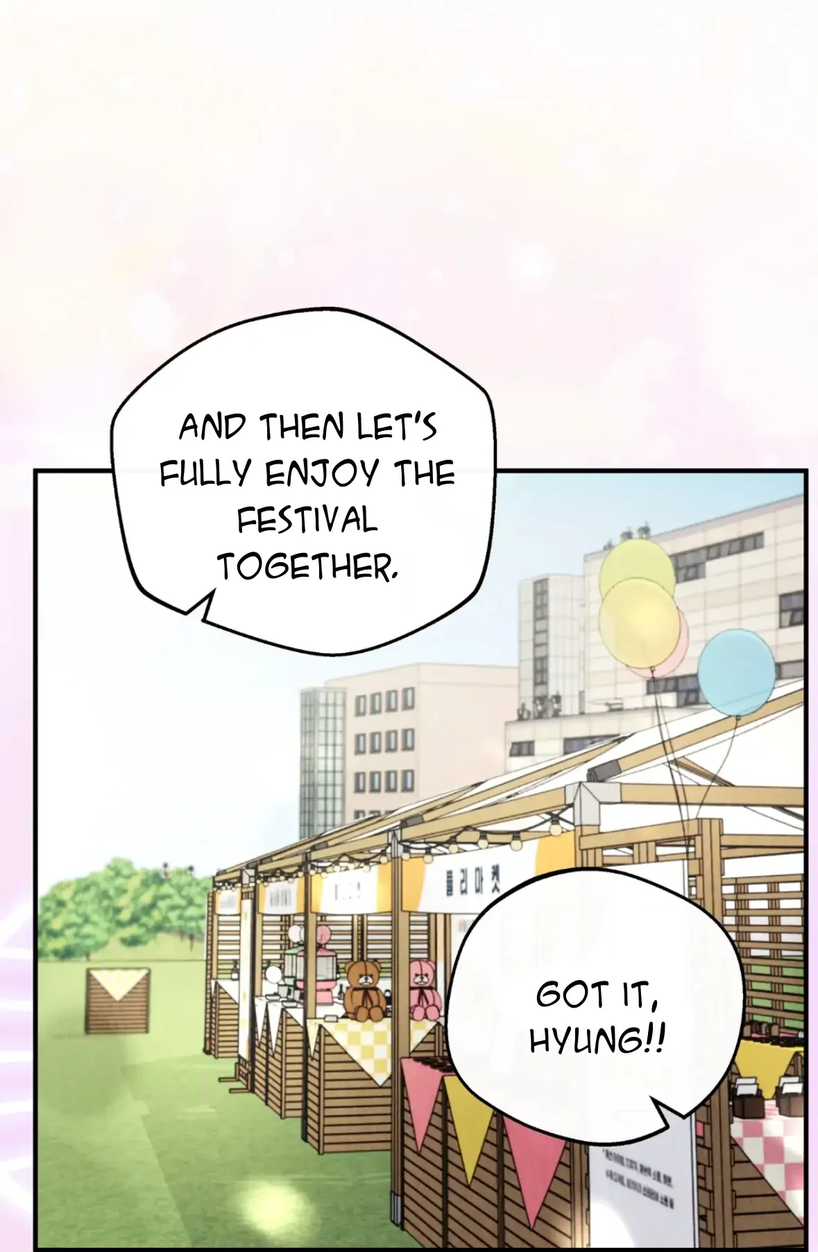 One room TA - Chapter 67 Page 66