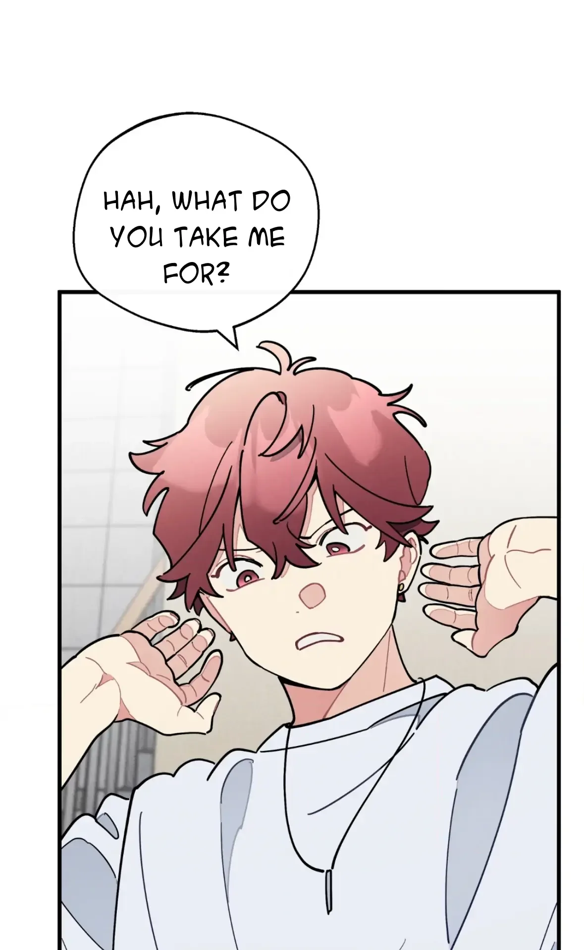 One room TA - Chapter 68 Page 7