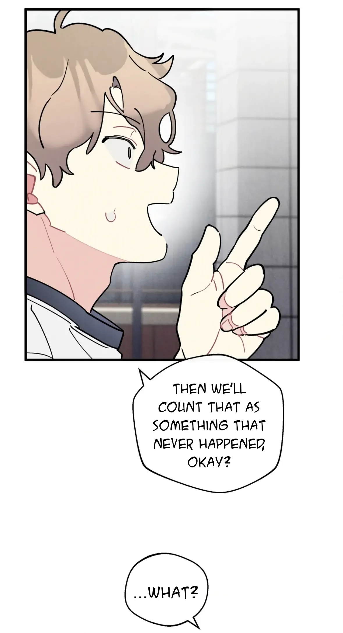 One room TA - Chapter 68 Page 9