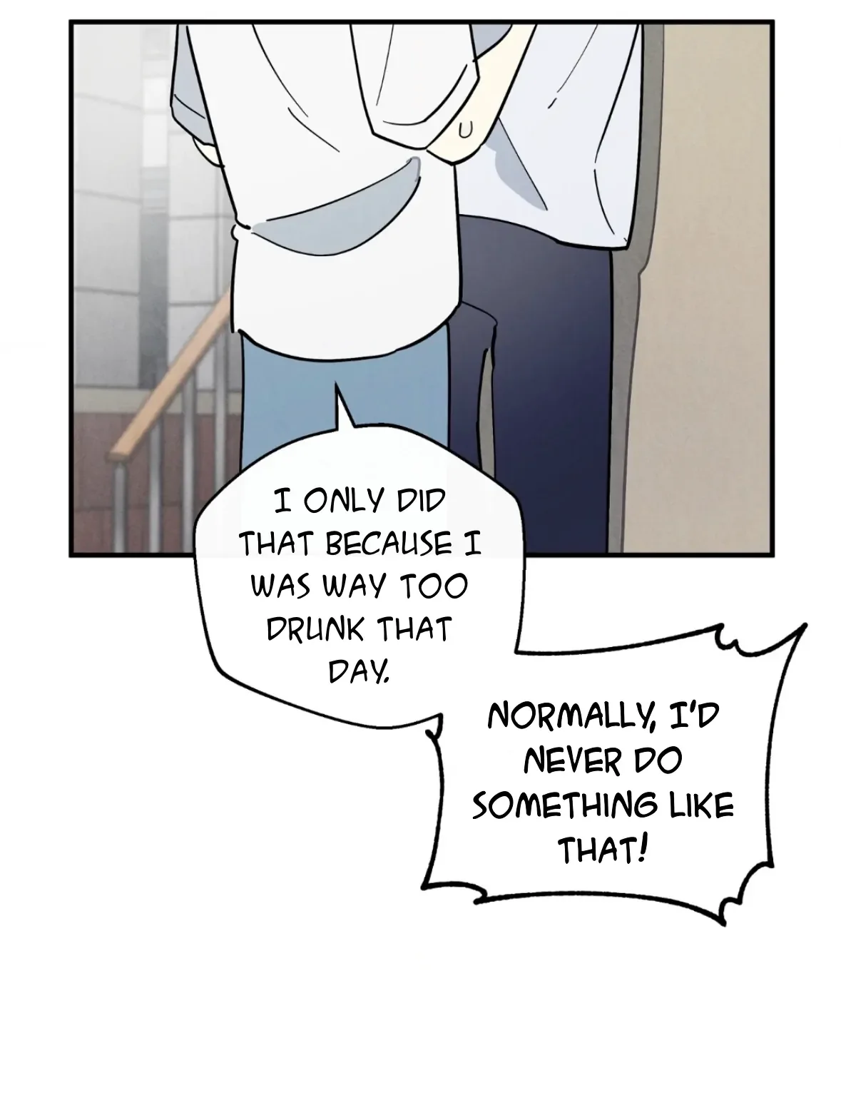 One room TA - Chapter 68 Page 10