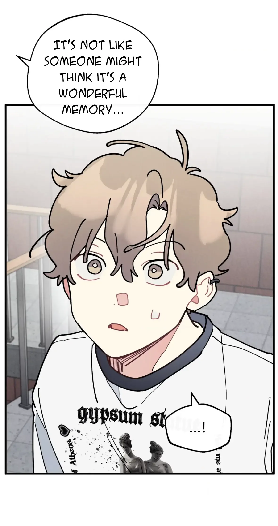 One room TA - Chapter 68 Page 13