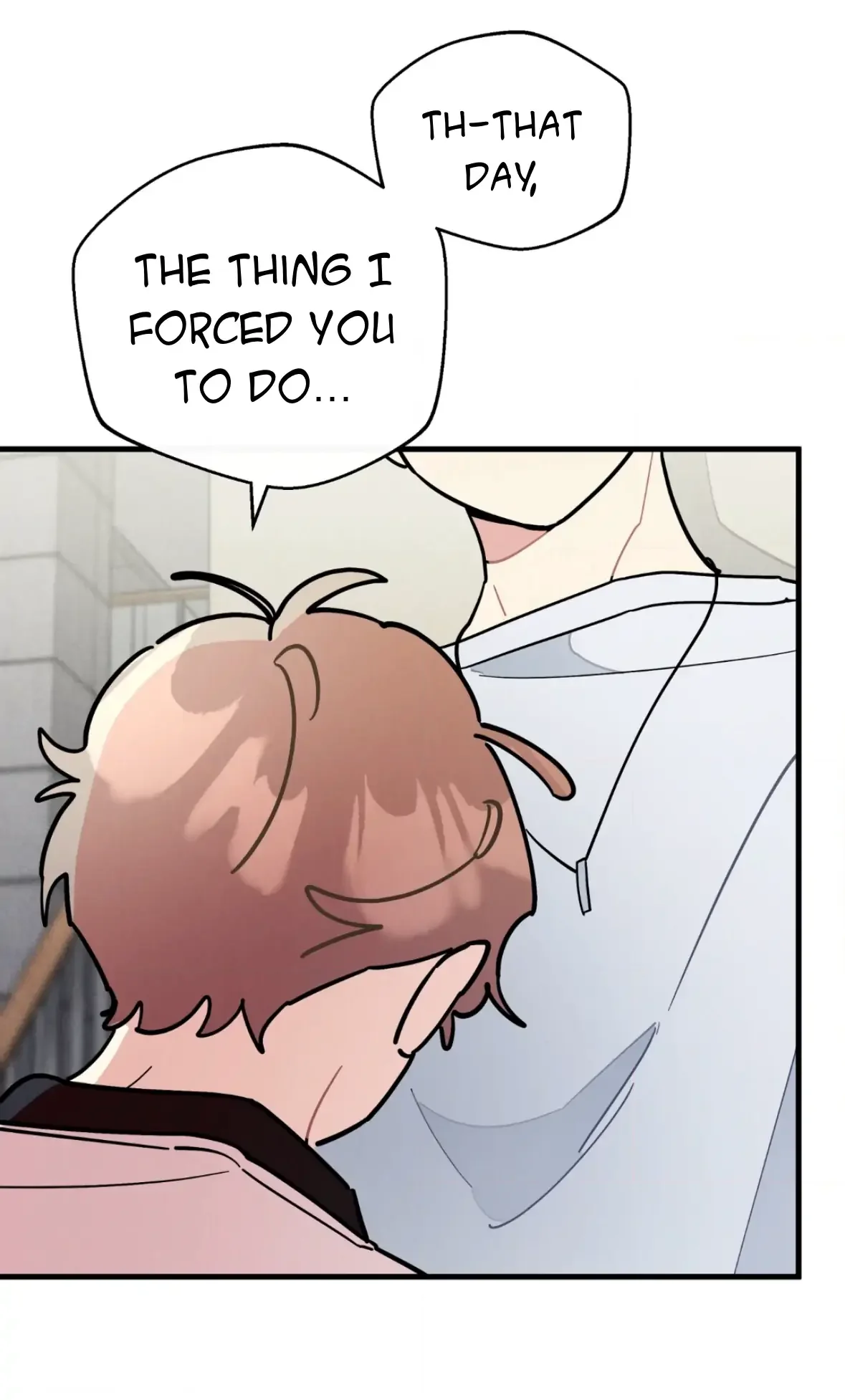 One room TA - Chapter 68 Page 15